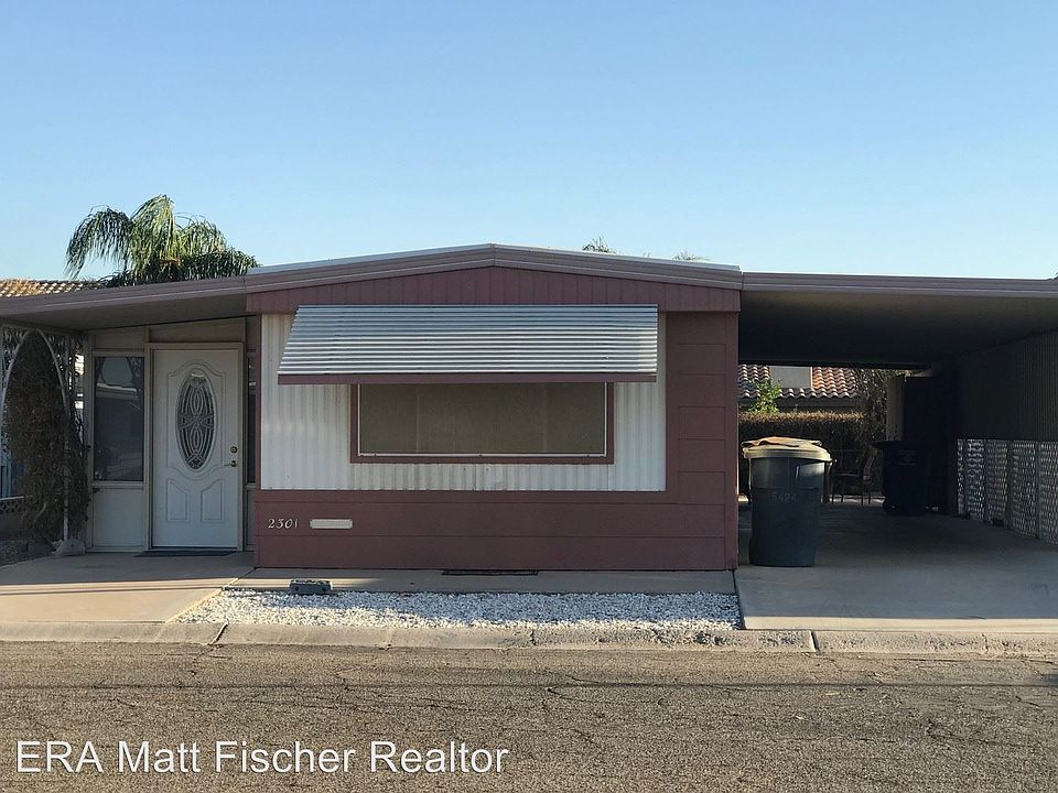 1st image of 2301 W Del Sol Ln