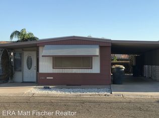 2301 W Del Sol Ln, Yuma, AZ 85364