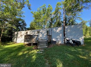 555 McDonald Rd, Winchester, VA 22602