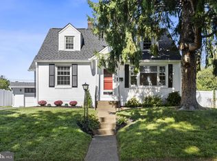 1408 New Jersey Ave, New Castle, DE 19720