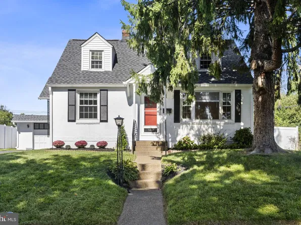 1408 New Jersey Ave, New Castle, DE 19720