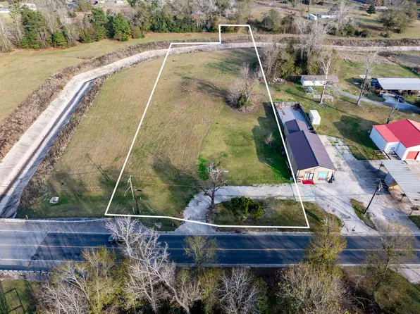 Page St, Dequincy, LA 70633