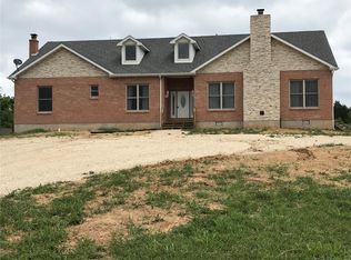 6485 State Road Y, Hillsboro, MO 63050