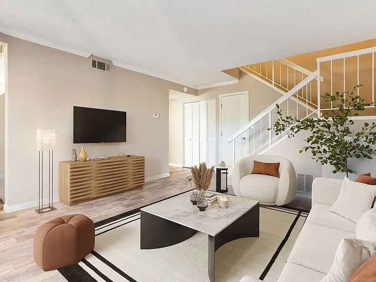 Ridgecrest Apartment Homes — Photo 1