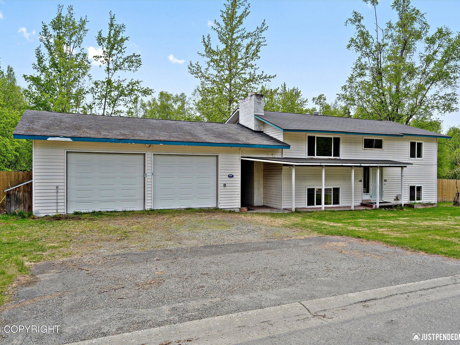 17916 Baronoff Ave, Eagle River, AK 99577 | Zillow