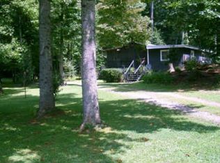 192 Meadowbrook Ln #1, Ellijay, GA 30540