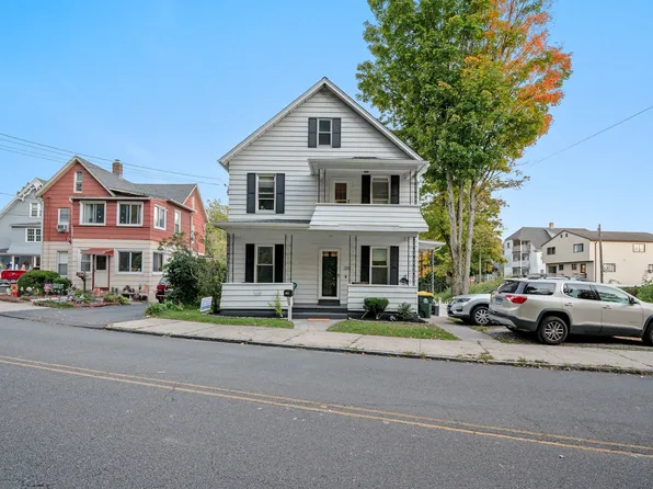 210 Beaver Street, Ansonia, CT 06401