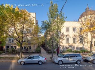 4632 N Ashland Ave, Chicago, IL 60640