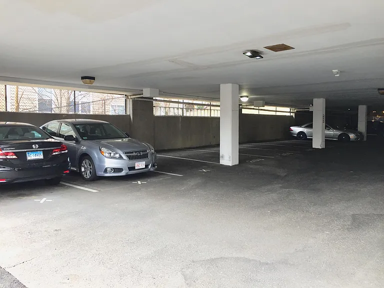 outdoor assigned and Covered parking also available