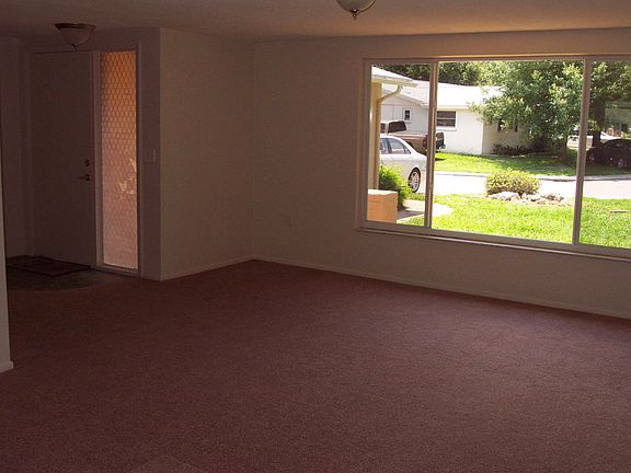 Large Picture Window