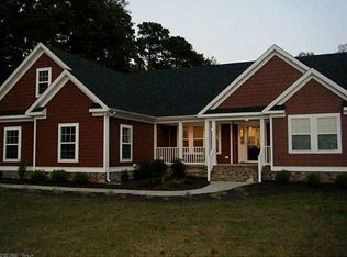 228 Barnes Rd, Suffolk, VA 23437