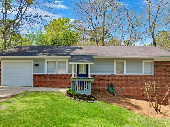 4024 Tara Dr, Tallahassee, FL 32303