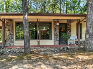 1 Herencia Cir, Hot Springs, AR 71909