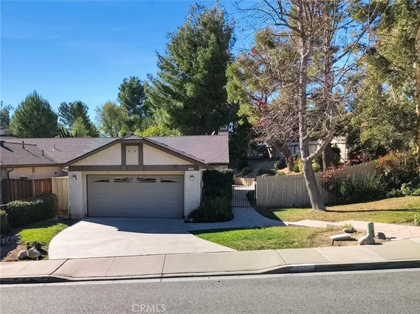 6691 Julliard Ave, Moorpark, CA 93021