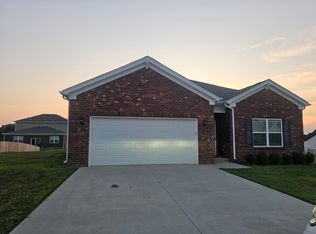 108 Kentucky Oaks Trl, Elizabethtown, KY 42701