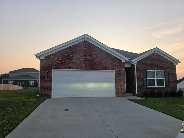 108 Kentucky Oaks Trl, Elizabethtown, KY 42701