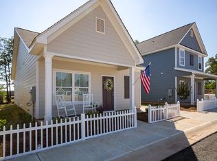 1092 Trinity Pl, North Augusta, SC 29860