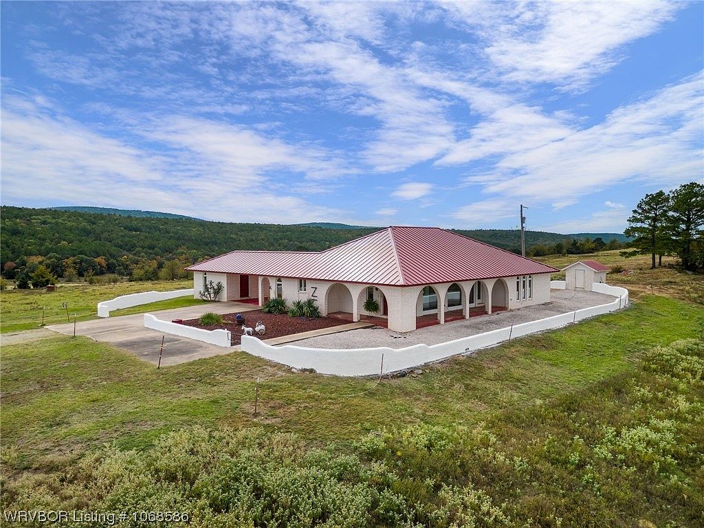 40079D Ecr Rd 1319, Mccurtain, OK 74944 MLS 1068586 Zillow