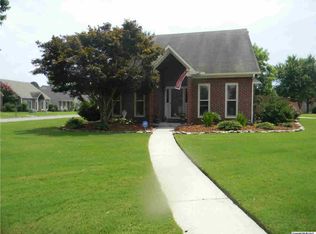 2415 Kathy Ln SW, Decatur, AL 35603