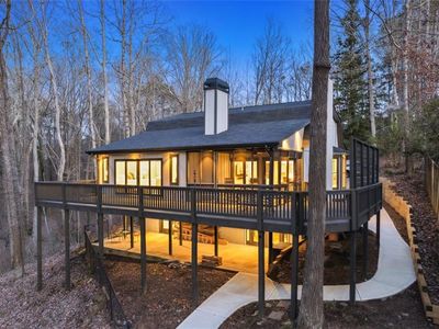 5390 Whiporwill Dr, Gainesville, GA, 30504