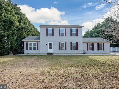 160 Whitetail Ln, Magnolia, DE, 19962