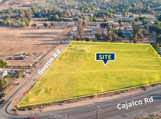 0 Cajalco Rd, Perris, CA 92570
