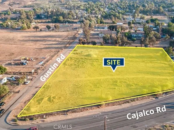 0 Cajalco Rd, Perris, CA 92570