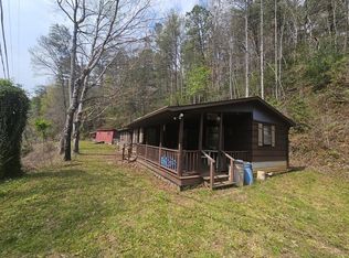 409 Vengeance Crk, Murphy, NC 28906