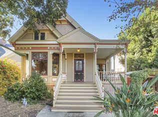 2115 Bonsallo Ave, Los Angeles, CA 90007