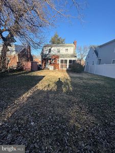 22 N Garfield St, Arlington, VA, 22201