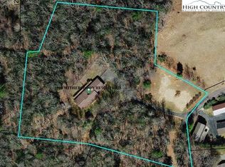 360 Witherspoon Heights Road, Jefferson, NC 28640