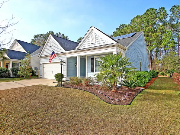 424 Nelliefield Trl, Charleston, SC 29492