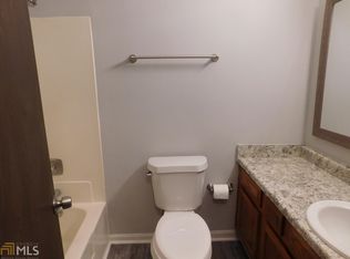 941 Ohara Dr #1, Jonesboro, GA