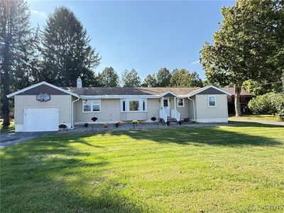 6449 Newport Rd, Warners, NY, 13164