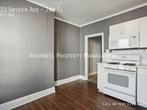 423 Snyder Ave Floor 2, Philadelphia, PA 19148