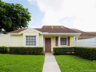 13736 SW 147th Circle Ln APT 2-28, Miami, FL, 33186