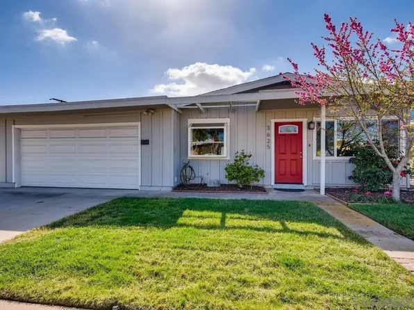 6325 Morlan St, San Diego, CA 92117