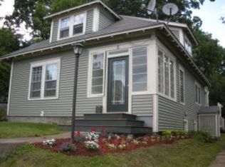5 Wheatley St, Lebanon, NH 03766