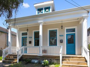 7705 Cohn St, New Orleans, LA 70118