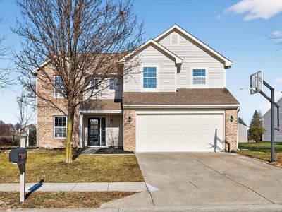 6840 W Odessa Way, McCordsville, IN, 46055