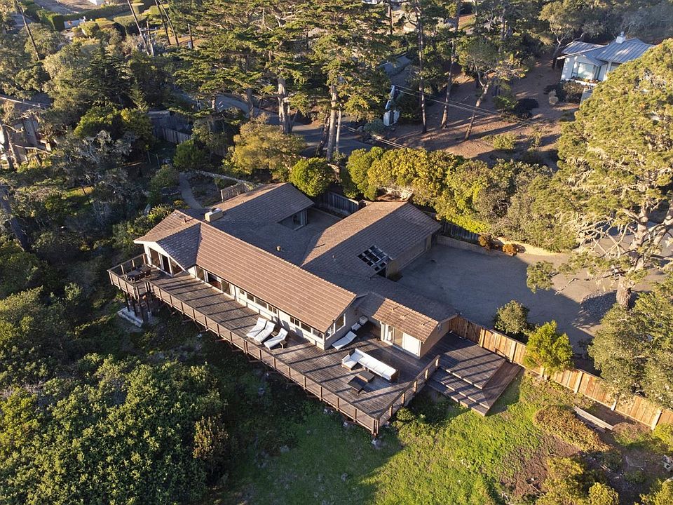 1278 Padre Ln, Pebble Beach, CA 93953 Zillow