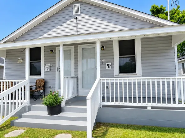 405A Deck St, Greenville, NC 27834