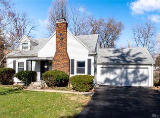 133 Thelma Ave, Dayton, OH 45415