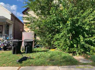 3711 E Kirby St, Detroit, MI 48211