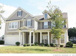 6010 Cattail Ct, Charlotte, NC 28215