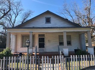 1819 Saint Phillips St, Selma, AL 36703