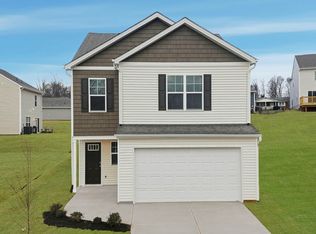 Manning Plan, Highland View, Seymour, TN 37865