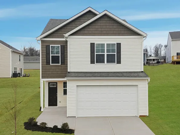 Manning Plan, Highland View