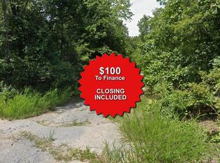 LOT 22 Hohokan Trce, Cherokee Village, AR 72529
