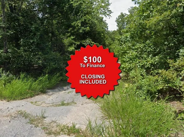 LOT 22 Hohokan Trce, Cherokee Village, AR 72529